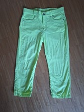 Golfhose golfino caprihose gebraucht kaufen  Stuttgart