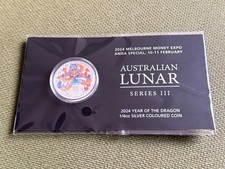 Silbermünze australien 2024 gebraucht kaufen  Trier