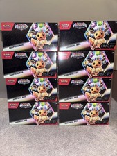 Sealed pokemon tcg for sale  BOLTON