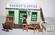 Playmobil 3423 1983 d'occasion  Forbach