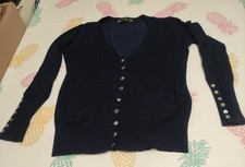Damen strickjacke zara gebraucht kaufen  Essen