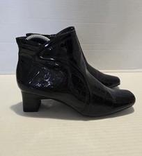 Pavers ladies black for sale  DERBY