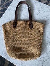 woven straw totes for sale woven straw totes for sale Northbrook