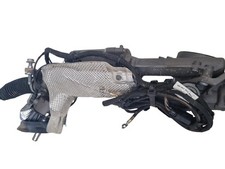 Seat leon steering for sale  DUNGANNON
