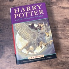 Harry potter prisoner for sale  KING'S LYNN