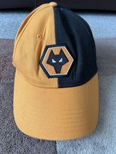 Wolverhampton wanderers hat for sale  TELFORD