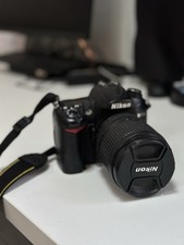Nikon d7000 105mm usato  Venezia
