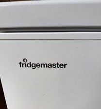 Fridgemaster freezer high for sale Fridgemaster freezer high for sale  UK