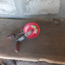 Ancienne perceuse main d'occasion  Flers