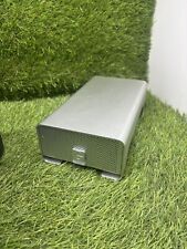 4tb raid external for sale  CHERTSEY