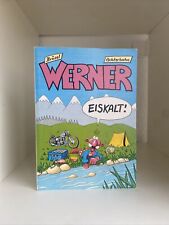 Werner eiskalt buch gebraucht kaufen  Lindlar