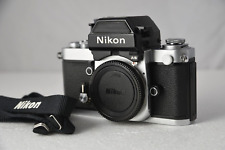 Nikon f2as con usato  San Giovanni in Marignano