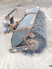 Large pto sweepster for sale  Lakeland