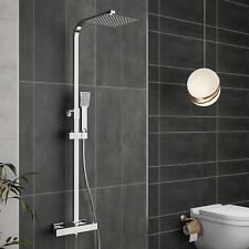 Colonne douche thermostatique d'occasion  Paris X