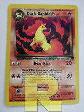 Dark rapidash rocket usato  Ravenna
