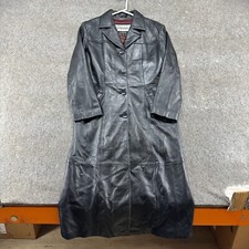 Wilsons leather coat for sale  Tacoma