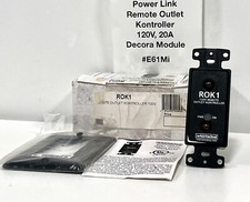 Whirlwind rok1 power for sale  Orlando