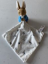 Peter rabbit soother for sale  BRIERLEY HILL
