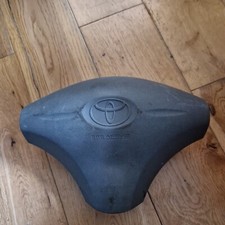 Toyota yaris drivers for sale  GRAYS