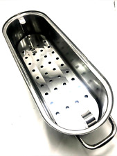 Fish poacher steamer for sale  Prior Lake