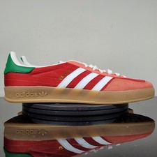 Adidas gazelle indoor for sale  Lawrenceville