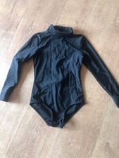Body langarm gymnastik gebraucht kaufen  Würzburg