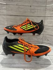 Adidas adizero f50 for sale  NEWMARKET