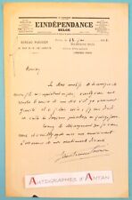 1903 jean bernard d'occasion  Expédié en Belgium