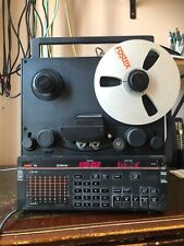 Fostex reel reel for sale  MARGATE