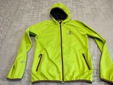 Softshell jacke scott gebraucht kaufen  Neumünster
