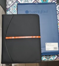 Portablocco con zip usato  Palermo