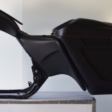 Harley davidson side for sale  Port Saint Lucie
