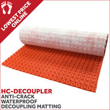 Decoupling mat loose for sale  TORQUAY
