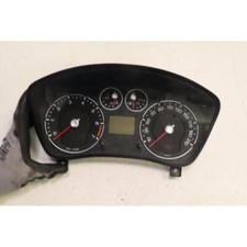 Usado, STRUMENTAZIONE PER FORD FIESTA (05-08) CBK 1.2 16V BER 5P/B/1242CC 2001 comprar usado  Enviando para Brazil