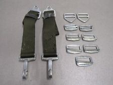 Military parachute harness for sale  Shippensburg