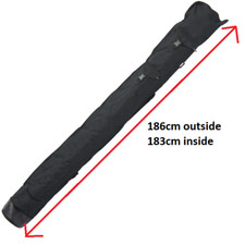 Ngt rod bag for sale  CRAMLINGTON