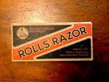 Rolls razor imperial for sale  NORTHAMPTON