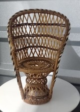 Boho wicker rattan for sale  Altamonte Springs