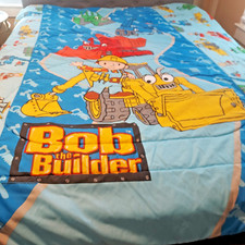 Vintage bob builder for sale  Brooklet
