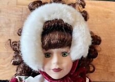 Haunted doll amelia for sale  DUMFRIES