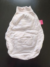 Hoppediz strampelsack fußsack gebraucht kaufen  Erfurt