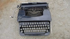 Vintage corona sterling for sale  NAIRN