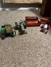 Vintage farm toy for sale  Ames