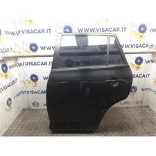 Porta posteriore sinistro usato Porta posteriore sinistro usato  Cremona