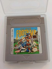 Usado, VINTAGE Play Action Football - Nintendo Game Boy Original Anos 80 Clássico  comprar usado Usado, VINTAGE Play Action Football - Nintendo Game Boy Original Anos 80 Clássico  comprar usado  Enviando para Brazil