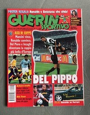 Guerin sportivo n.38 usato  Cagliari