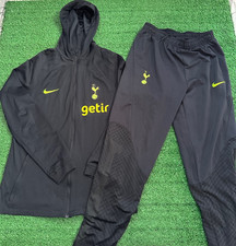 Tottenham hotspur tracksuit for sale  BIGGLESWADE