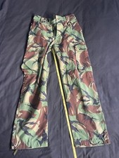 British army tropical for sale  LEEDS