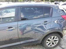 Used rear left for sale  Douglassville