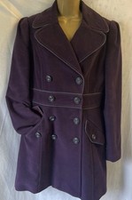 Next purple moleskin for sale  ASHTON-UNDER-LYNE
